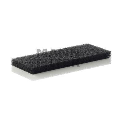 MANN-FILTER Innenraumfilter RENAULT TRUCKS CU 3001 5001829129,5001844054