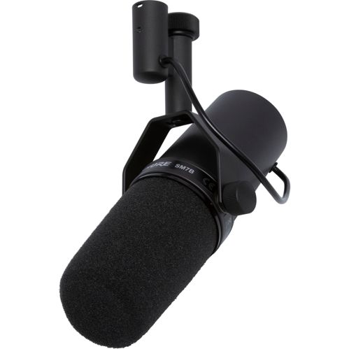 Shure SM7B