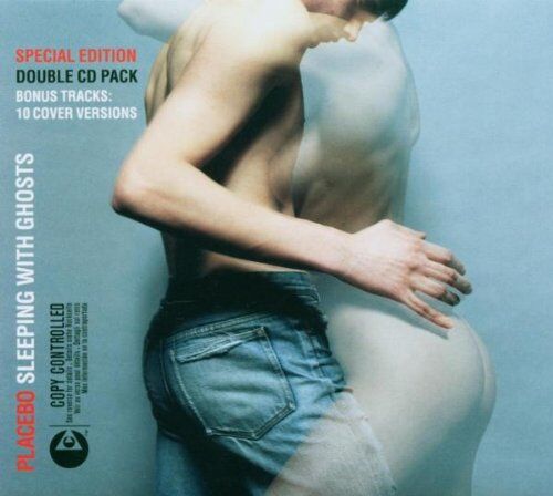 Placebo - Sleeping With Ghosts (Special Edition) - Preis vom 08.10.2026 07:26:42 h