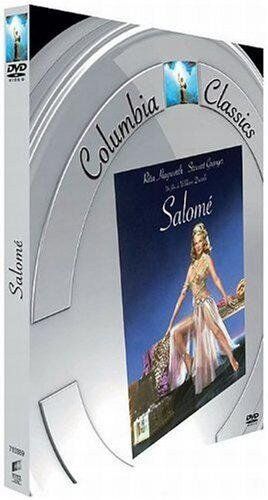 William Dieterle - Salomé [FR Import] - Preis vom 01.10.2026 17:08:56 h