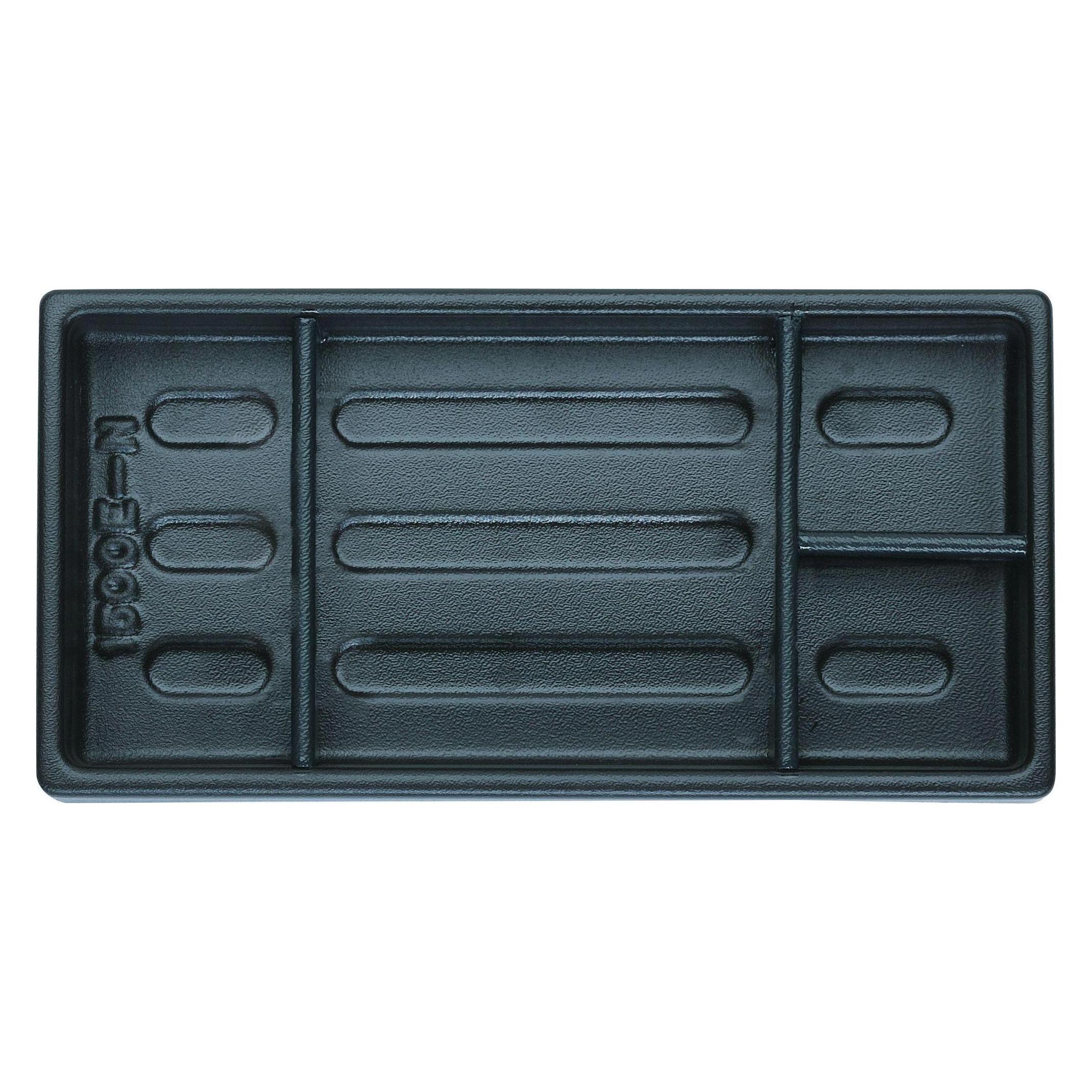 Gedore 1500 E-S L ES-Modul leer, 310x157,5x42 mm, unterteilt (1879227)