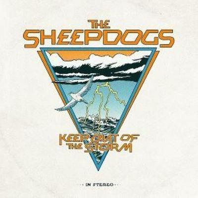Keep Out Of The Storm - The Sheepdogs, CD