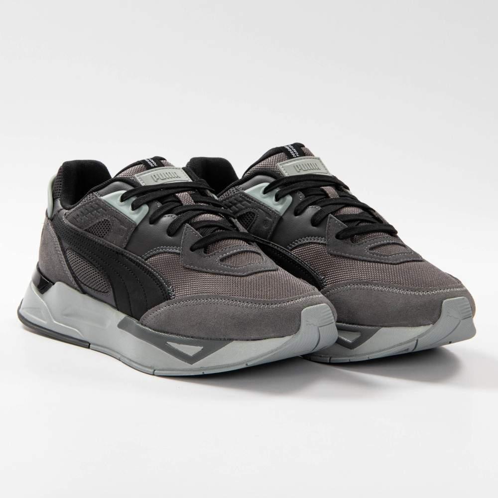 Puma Damen-Sneaker Mirage Sport Remix