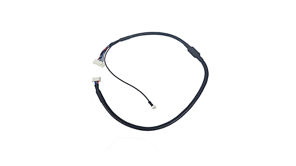 Raise3D Pro2 Stepper Driver Signal Cord V2 [S]5.09.05064A01