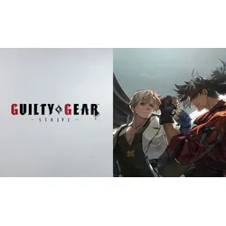 Guilty Gear -Strive-