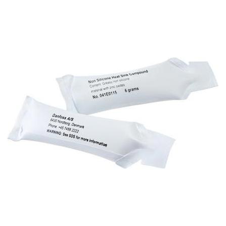 Danfoss varmeledende pasta 6 gram (041E0115)
