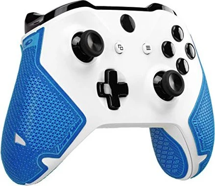Lizard Skins XBOX One - Polar Blue (zugeschnitten, 0,5mm)