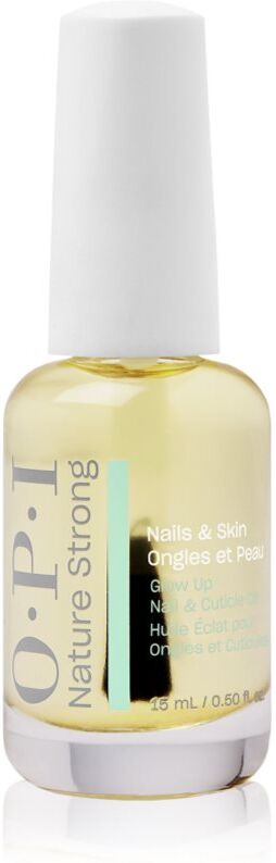 OPI Nature Strong Nails&Skin intensive nourishing oil for nail cuticles 15 ml