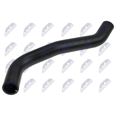 NTY cpphd017 für HONDA