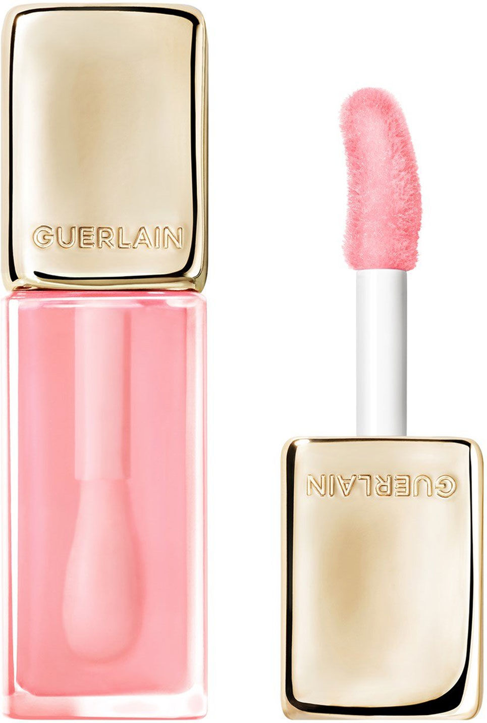 GUERLAIN KissKiss Bee Glow Lip Plumping Oil 9.5ml