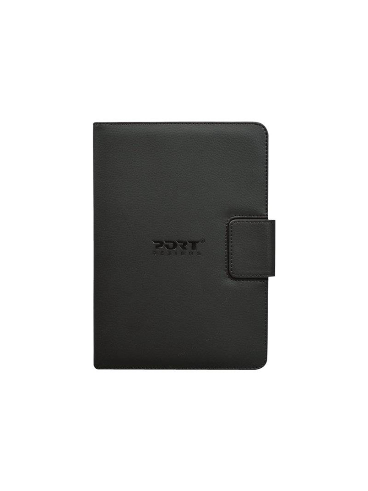 PORT Designs MUSKOKA Black