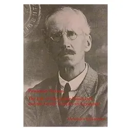 Passionate Patron: The Life of Alexander Hardcastle and the Greek Temples of Agrigento, Sachbücher von Alexandra Richardson