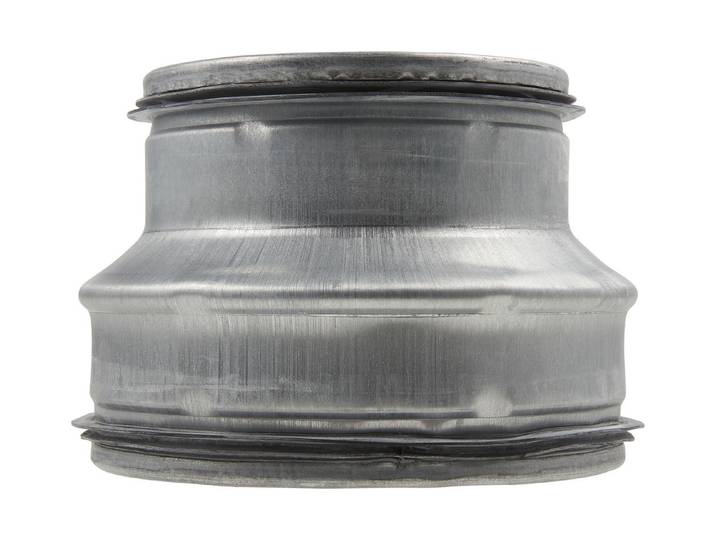 reduktion gepresst safe d:125 - 100 mm