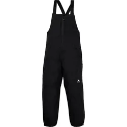 BURTON RESERVE 2L RELAXED BIB Hose 2027 true black - M