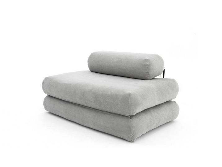 Muffo Sofa GLEE, Modulare Form, leichte Konstruktion