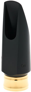 Jody Jazz Soprano HR* Custom Dark 5
