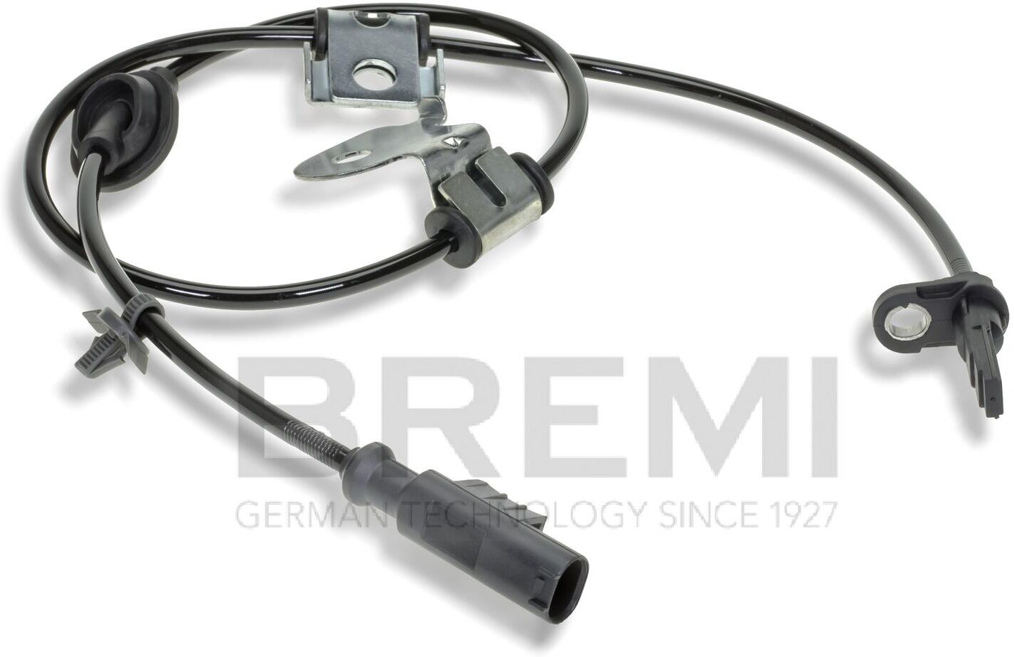 Bremi Sensor, Raddrehzahl 51631 Für Subaru