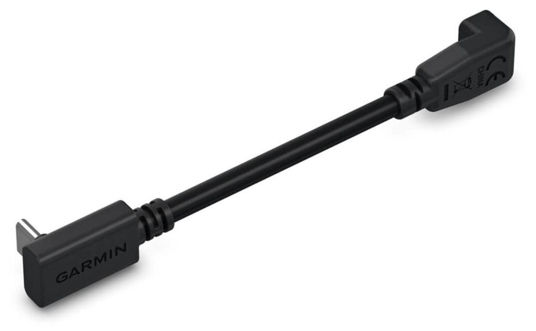 Garmin Mini-USB naar USB-C adapter