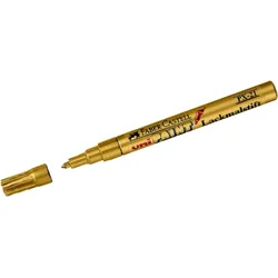 uni-ball Lackmalstift Uni-Paint PX-21 1-1,5 mm gold