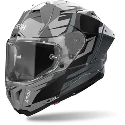 Airoh Full Face Helm GP 800 Master Metallic Gloss S
