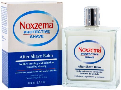 Noxzema After Shave Protective Balm 100 ml 100 ml