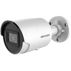 Hikvision Bullet DS-2CD2083G2-IU2.8mm 8MP POE