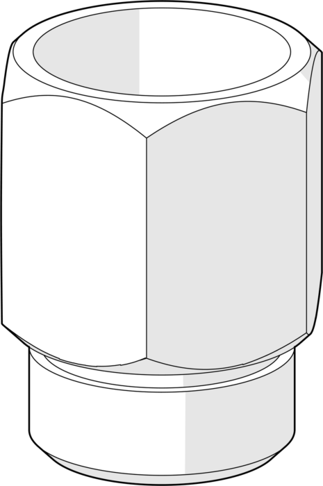 Hansa Durchflussbegrenzer 5L/min 59914522 59914522