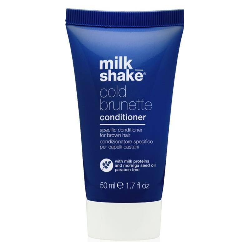 Milk_Shake Milk Shake Cold Brunette Conditioner - Für brünettes Haar, 50 ml (50 ml) (49989139)