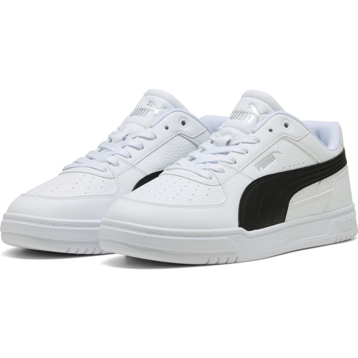 Puma Caven III puma white-puma black-puma silver (04) 10 404484-04-10