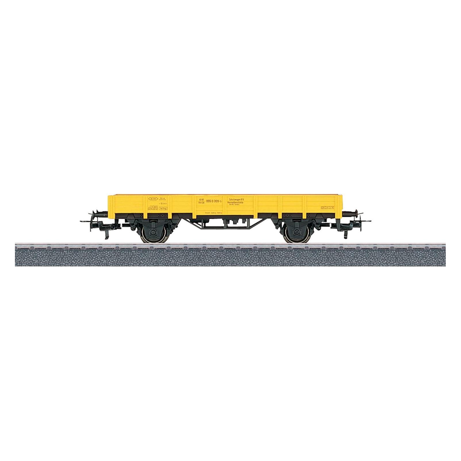 Märklin Start up 4471 H0 Niederbordwagen (Spur H0) (4471)