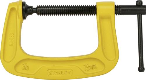 STANLEY 0-83-033 Spannzwinge