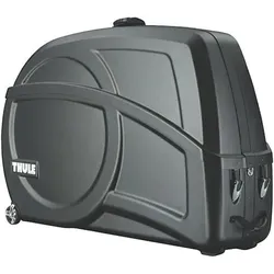 Thule Fahrradkoffer RoundTrip Transition schwarz