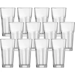 Ritzenhoff & Breker Longdrinkgläser Riad 325 ml 12er Set