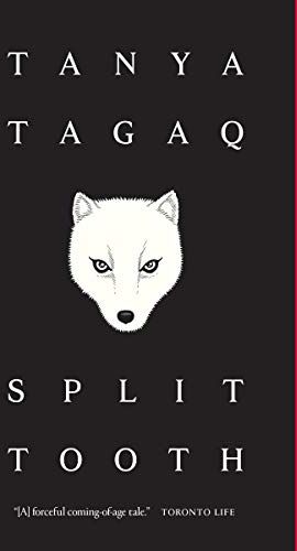 Tanya Tagaq - Split Tooth - Preis vom 05.10.2026 03:47:11 h