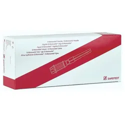 Sarstedt S-Monovette® Kanüle