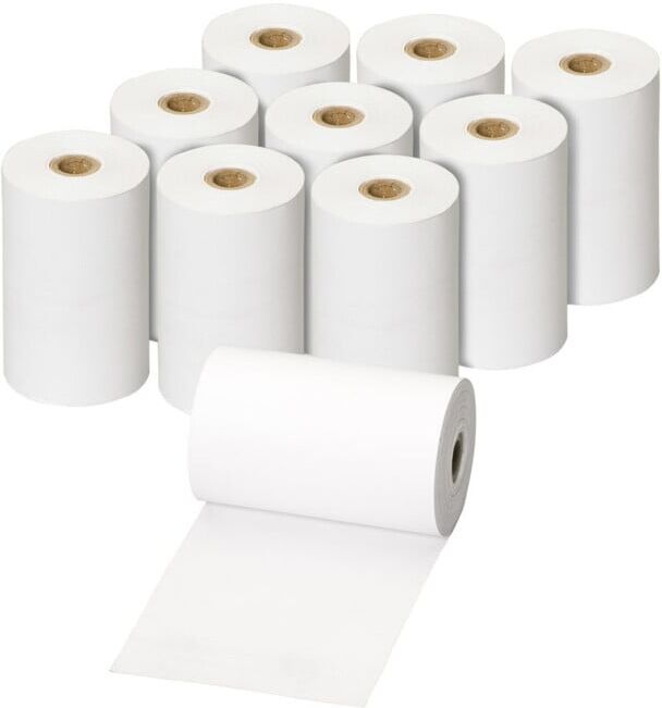 BENNING Papier thermique (044151)