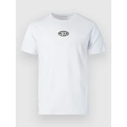 First Degree Team Tech Tee white Gr. XS