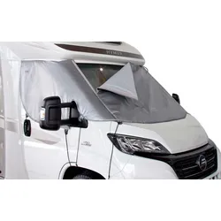 Hindermann Classic Thermomatte für Iveco Daily ab 2017