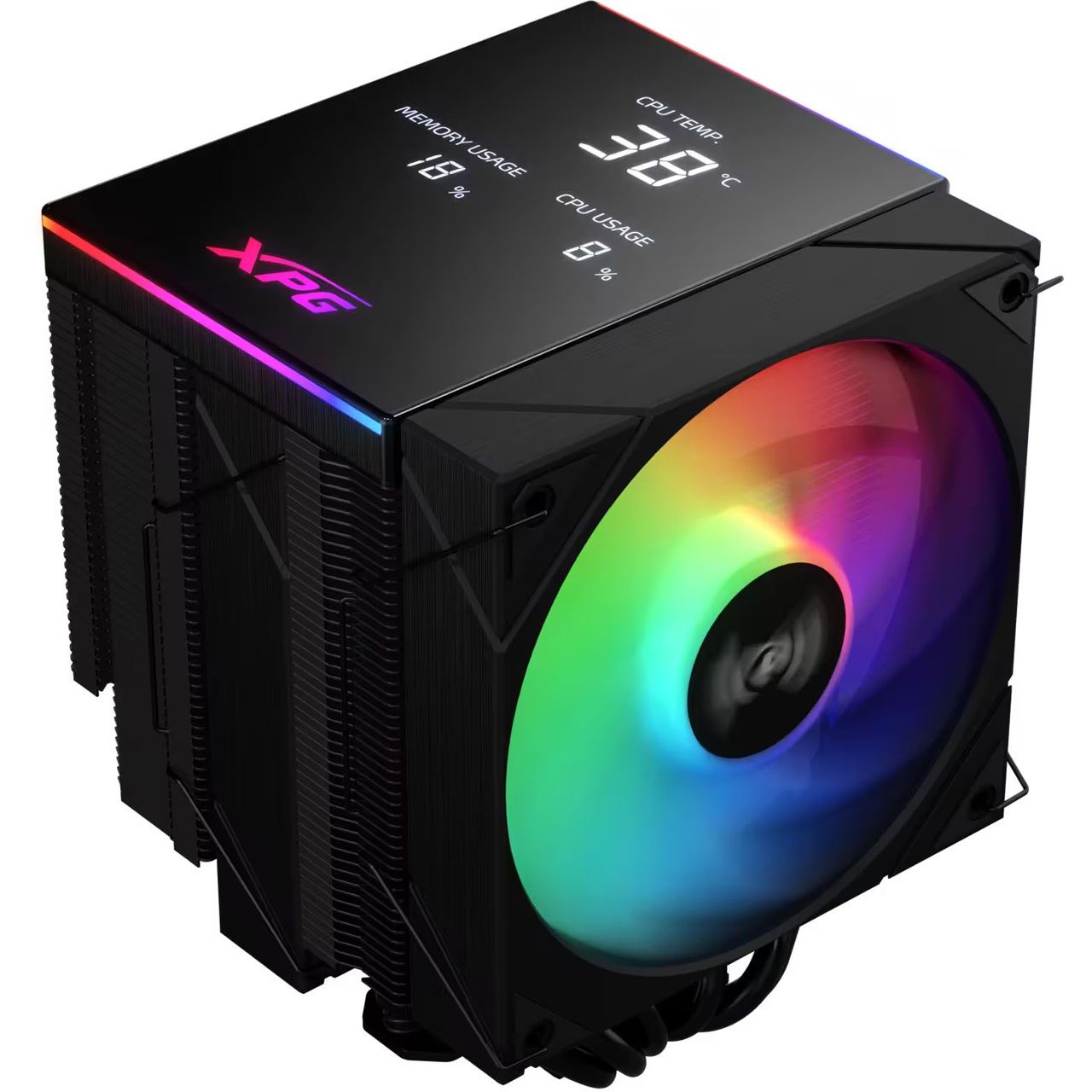 ADATA XPG Maestro Plus 62DA Tower Kühler
