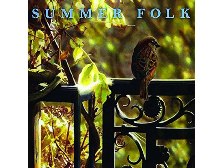 Various - Summer Folk