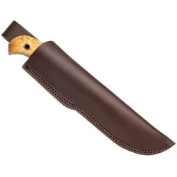 Helle, Mehrzweckmesser, Nordlys FG knife (12.20 cm)