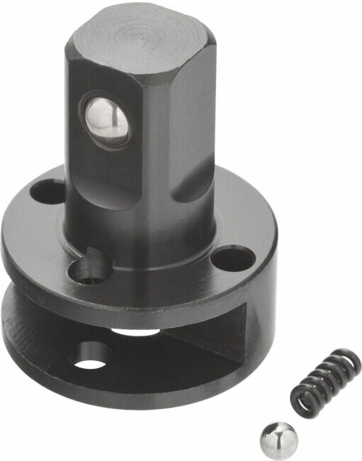 Carré 9022SR-06/5 HAZET (9022SR-06/5)