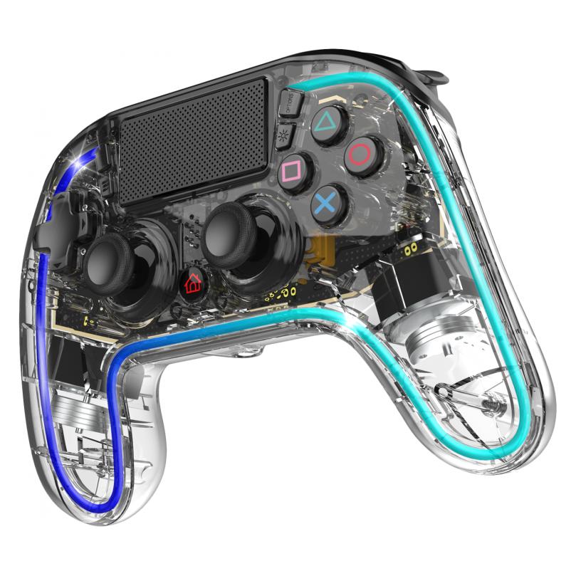 Spirit Of Gamer Wireless Gamepad (Android, iOS, PC, Switch) (SOG-BTGX12)