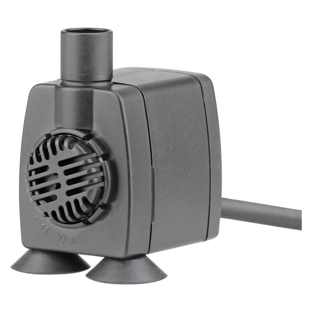 Pontec Zimmerbrunnenpumpe PondoCompac (57503)