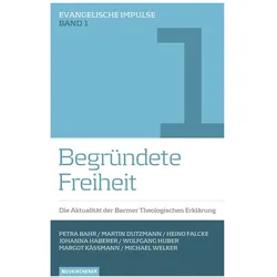 Begründete Freiheit, Fachbücher von Martin Heimbucher