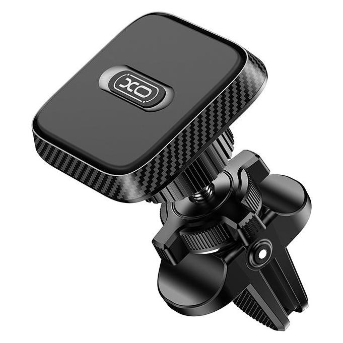 xO Autohalterung Magnet C123 schwarz für Luftauslass (C123)