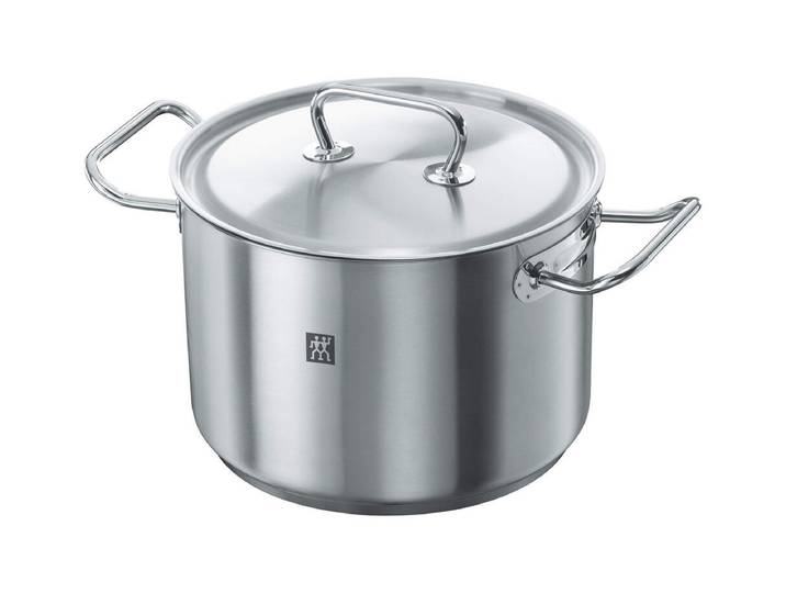 Zwilling Twin Classic Kochtopf 24 cm 18/10 Edelstahl