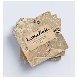 LanaZeit, Zeitschriften Abo