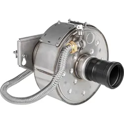Abgas-Wärmetauscher RWT 7, Intercal 88.20135-1132