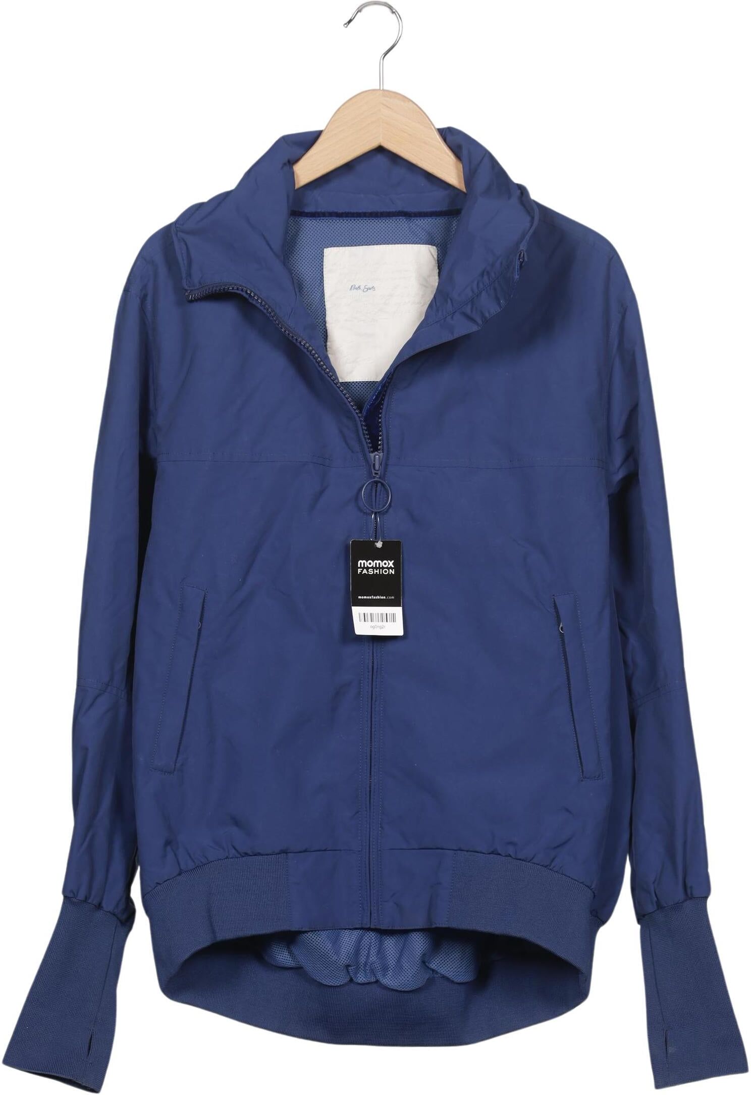 north sails Herren Jacke, Marineblau, Gr. XL, Synthetik - Second Hand